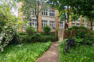 SOFORT EINZIEHEN UND WOHLFÜHLEN | 2-Raum-Wohnung mit Balkon in Lindenau – 4177 Altlindenau, Leipzig – Vorschaubild 23