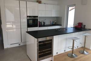 Wunderschöne, luxuriöse Neubauwohnung in München, Obermenzing – Karwinskistr. XXX, 81247 Obermenzing, München – Vorschaubild 6