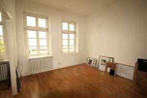 Teilsaniertes Zweifamilienhaus mit viel Charme und Potential – Die vollständige Adresse der Immobilie erhältst du vom Anbieter., 47798 Stadtmitte, Krefeld – Vorschaubild 9