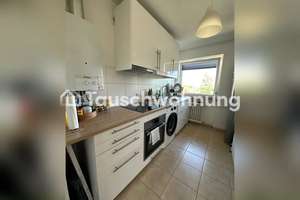 Tauschwohnung: Tausche 2-Zimmer-Flat in München Laim – Die vollständige Adresse der Immobilie erhältst du vom Anbieter., 80686 St. Ulrich, München – Vorschaubild 2
