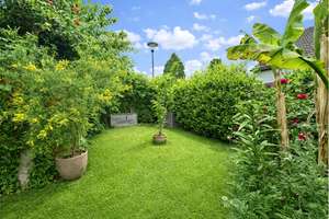Familienglück in Höhenhaus | Freist. EFH mit ca. 120m² WFL | Carport | Traumgarten & Design-Kamin – Die vollständige Adresse der Immobilie erhältst du vom Anbieter., 51061 Höhenhaus, Köln – Vorschaubild 13