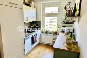 Tauschwohnung: Berlin, Mitte: 2-Zimmer-Wohnung, 57 m², 829 € Kaltmiete – Die vollständige Adresse der Immobilie erhältst du vom Anbieter., 10553 Moabit, Berlin – Vorschaubild 5