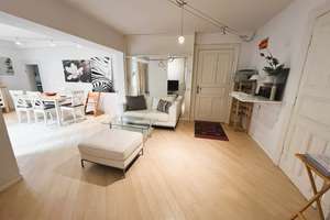 Nur wenige Schritte zur Alster– Helle möblierte Souterrainwohnung! – Alsterkamp ., 20149 Harvestehude, Hamburg – Vorschaubild 10