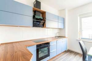 +++ Balkonblick über den Plauenschen Grund! Modernisierte 2-Zimmer-Wohnung mit Stellplatz +++ – Die vollständige Adresse der Immobilie erhältst du vom Anbieter., 1187 Naußlitz, Dresden – Vorschaubild 15