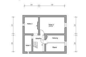 Anpacker gesucht: EFH, Sanierungsprojekt mit Einliegerwohnung auf 520 m² in Berlin-Lichtenrade! – Aschaffenburger Straße 7, 12309 Lichtenrade, Berlin – Vorschaubild 27