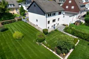 Freiraum im Grünen für Ihre Familie!