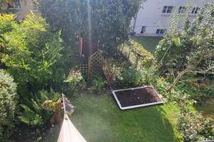 Attraktives 3-Familienhaus mit schönem Garten in zentraler, aber ruhiger Lage von S-Sillenbuch! – Die vollständige Adresse der Immobilie erhältst du vom Anbieter., 70619 Sillenbuch (Ortsteil), Stuttgart – Vorschaubild 34