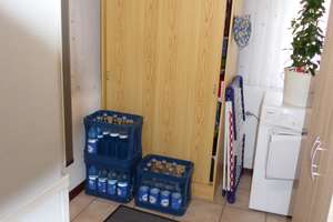 urgemütliches Häuschen in Top-Lage für Liebhaber des Besonderen. – Happoldstraße 8, 70469 Feuerbacher Tal, Stuttgart – Vorschaubild 38