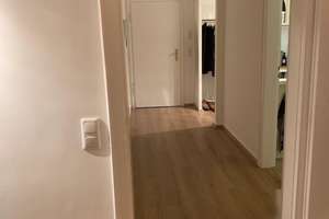 Schöne 4-Zimmerwohnung im Süden von Essen - unmöbliert – Heierbusch 2, 45133 Bredeney, Essen – Vorschaubild 9