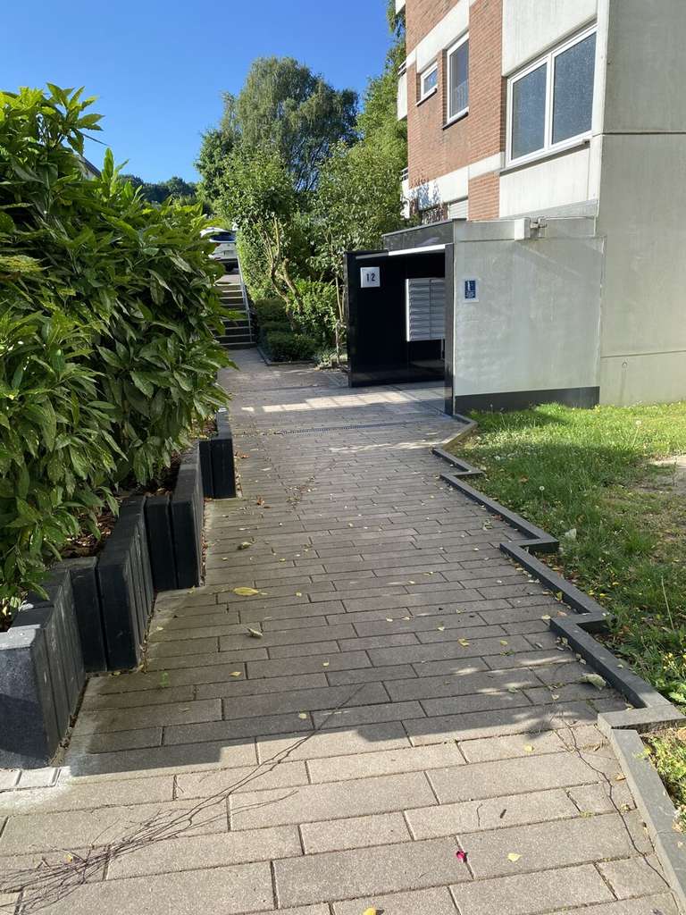 Immobilie in Witten - Eigentumswohnung mit Potenzial in Witten-Stockum - Bild 3