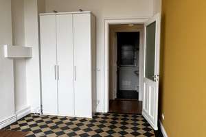 Rarität! Kapitalanlage oder zur Selbstnutzung - 2-Zimmerwohnung mit Balkon – Die vollständige Adresse der Immobilie erhältst du vom Anbieter., 23552 Innenstadt, Lübeck – Vorschaubild 16