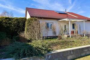 PROVISIONSFREI |Bungalow inkl. Solaranlage – ideal für Familien mit großem Grundstück! – Die vollständige Adresse der Immobilie erhältst du vom Anbieter., 15859 Storkow (Mark) – Vorschaubild 4