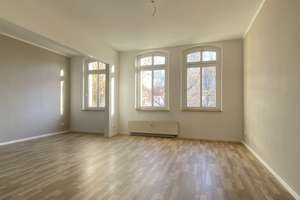 Ruhige, helle 3-Zimmer-Wohnung in Stadtfeld mit Balkon – 39108 Stadtfeld Ost, Magdeburg – Vorschaubild 4