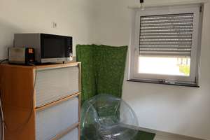 Sehr schöne 2-Zimmer-Wohnung mit Balkon und Wohnküche in Mannheim-Neckarau – Schwingstraße 5, 68199 Neckarau, Mannheim – Vorschaubild 2