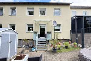 Hochwertig modernisiertes Reihenhaus mit Jacuzzi, Garten, Terrasse & viel Wohnkomfort – Die vollständige Adresse der Immobilie erhältst du vom Anbieter., 59199 Bönen – Vorschaubild 46