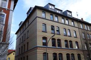Erstbezug – Exklusive DG-Wohnung mit Aufzug und zwei Terrassen - exklusive Ausstattung – Bürgerstr 15, 38118 Westliches Ringgebiet, Braunschweig – Vorschaubild 45