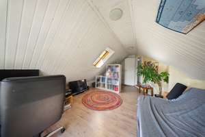 Familienfreundliche Maisonette-Wohnung mit 5 Zimmern, Balkon, Garten und Garage – Die vollständige Adresse der Immobilie erhältst du vom Anbieter., 24159 Pries, Kiel – Vorschaubild 19