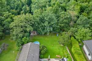 Exklusiver Bungalow in ruhiger Lage direkt am Kreuzlinger Forst – Starnberg (Kreis) – Vorschaubild 12