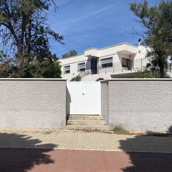 Freistehende Villa in Santo Domingo