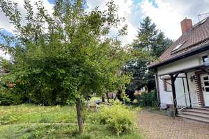 Einfamilienhaus auf großem Grundstück – hell, gepflegt Einziehen & wohlfühlen – Die vollständige Adresse der Immobilie erhältst du vom Anbieter., 15864 Wendisch Rietz – Vorschaubild 11
