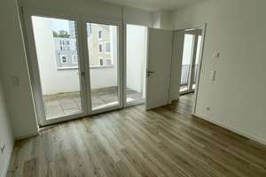 2-Zimmer-Neubauwohnung in den Hellwinkelterrassen - keine Mindestmietzeit – Veilchenweg 3, 34446 Hellwinkel, Wolfsburg – Vorschaubild 5