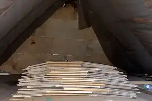Ansprechende 3-Zimmer-Wohnung mit Balkon in Krefeld – Krefeld – Vorschaubild 13