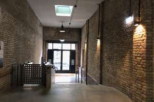 Modernes Loft in historischem Silogebäude Dock 29 im Jungbusch, von privat – Hafenstraße 29, 68159 Innenstadt/Jungbusch, Mannheim – Vorschaubild 7