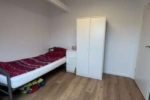 Neue möblierte 3-Zimmer-Wohnung in Karlsruhe-Oststadt - ideal für 3er-WG – Die vollständige Adresse der Immobilie erhältst du vom Anbieter., 76131 Oststadt, Karlsruhe – Vorschaubild 16