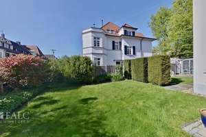 Historische Villa in Marienburg – Wohnen in zeitloser Eleganz – Bayenthalgürtel 40, 50968 Marienburg, Köln – Vorschaubild 27