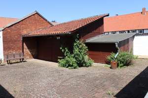 Historischer Charme – modernisierte Fachwerk-Doppelhaushälfte mit großem, idyllischem Garten – Die vollständige Adresse der Immobilie erhältst du vom Anbieter., 38259 Ringelheim, Salzgitter – Vorschaubild 7