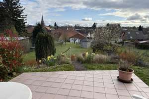 Freistehendes Einfamilienwohnhaus mit Traumgrundstück – Die vollständige Adresse der Immobilie erhältst du vom Anbieter., 76228 Palmbach, Karlsruhe – Vorschaubild 13
