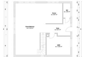 Modern gebaut. Fürs Leben gemacht. – Die vollständige Adresse der Immobilie erhältst du vom Anbieter., 53343 Wachtberg – Vorschaubild 13