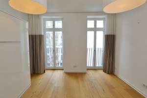BESTLAGE NAHE KU'DAMM & KADEWE - WOHNEN & ARBEITEN ODER FÜR FAMILIE - MIT AUFZUG, TERRASSE & SAUNA – Nürnberger Straße 19_ii, 10789 Charlottenburg, Berlin – Vorschaubild 27