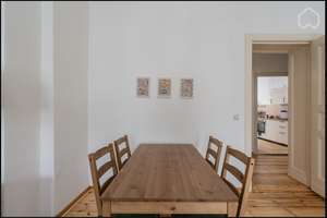 2-Zimmer-Wohnung mit Balkon in Friedrichshain – Ebertystraße 43, 10249 Friedrichshain, Berlin – Vorschaubild 5