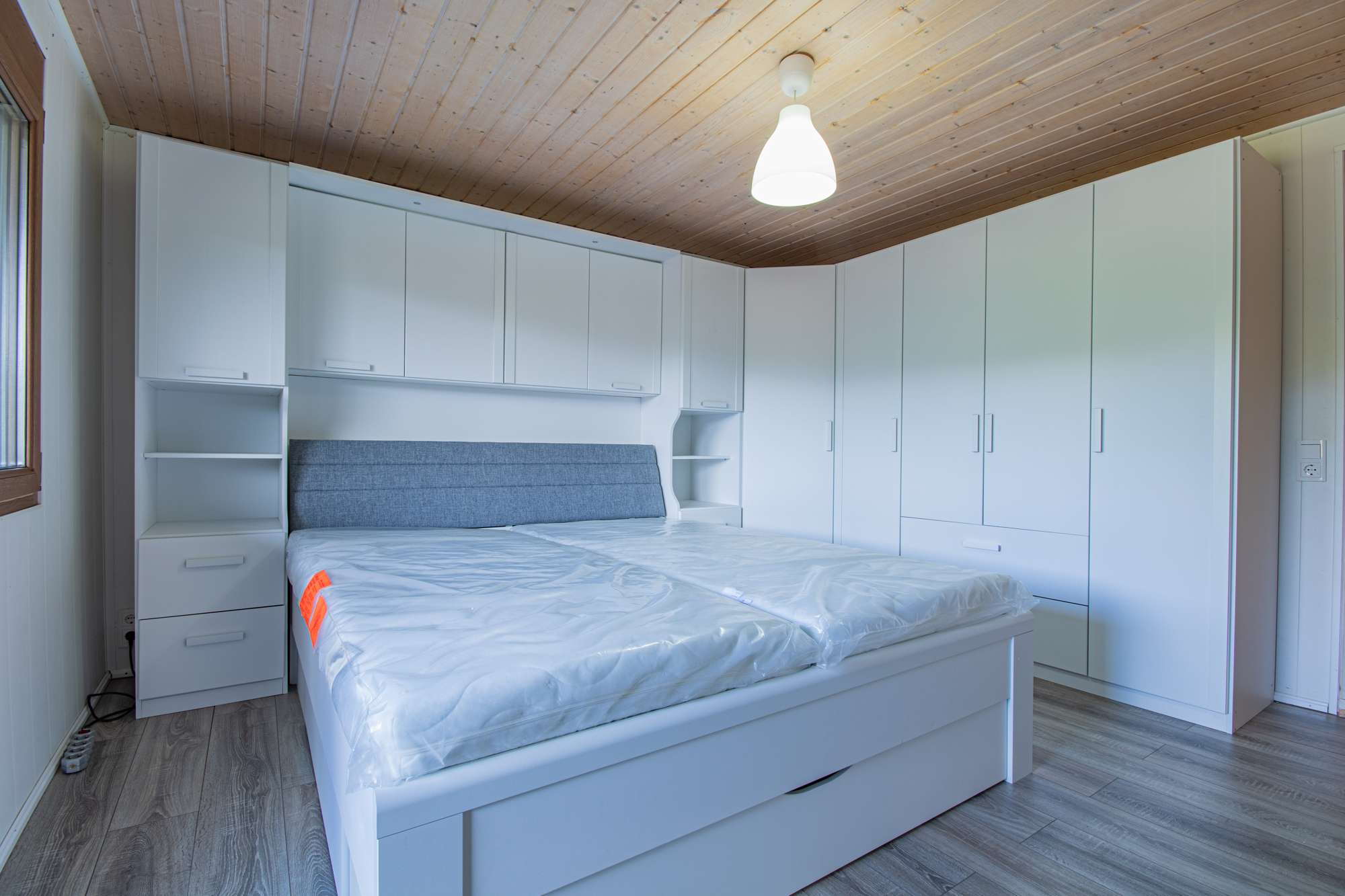 Immobilie in Weilheim - Zwei vielseitig nutzbare Doppelhaushälften mit großem Ausbaupotenzial in Weilheim - Heubach - Bild 21