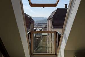 Schöne Maisonette-Wohnung in Toplage im Stuttgarter Westen – Die vollständige Adresse der Immobilie erhältst du vom Anbieter., 70176 Rosenberg, Stuttgart – Vorschaubild 3