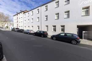 Helle 2,5 R.-Whg. mit Gemeinschaftsgarten im Ortskern von Rotthausen!!! – Schemannstraße 12, 45884 Gelsenkirchen – Vorschaubild 1
