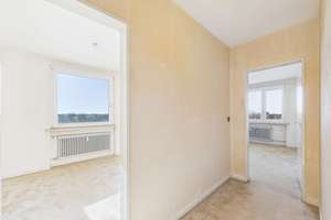 PROVISIONSFREI // 3-Zimmer-Wohnung mit Weitblick und großem Balkon im 5. Obergeschoss – Braunschweig – Weißdornweg 4, 38112 Lehndorf-Watenbüttel, Braunschweig – Vorschaubild 8