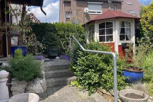 Saniertes Reihenhaus mit Einbauküche in Hochdorf- familienfreundlich, in ruhiger Lage – Bachstraße 58/2, 73269 Hochdorf – Vorschaubild 3