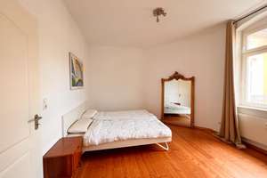 Charmante 3-Zimmer Maisonette-Wohnung mit 2 Balkonen in P-Berg – Die vollständige Adresse der Immobilie erhältst du vom Anbieter., 10439 Prenzlauer Berg, Berlin – Vorschaubild 12
