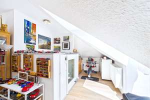 Effizient leben. Besser wohnen. 
Ihr Bungalow in Marienhafe – Die vollständige Adresse der Immobilie erhältst du vom Anbieter., 26529 Marienhafe – Vorschaubild 9