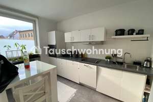 Tauschwohnung: 3 ZKB Wohnung am Rhein in Altstadt Süd (Garage, EBK) – Rheinaustraße 19, 50676 Altstadt/Süd, Köln – Vorschaubild 1