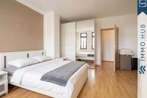 +++ Helle 2-Zimmer-Wohnung in zentraler Lage von Gohlis-Süd im sanierten Gründerzeit-Altbau +++ – 4155 Gohlis-Süd, Leipzig – Vorschaubild 2
