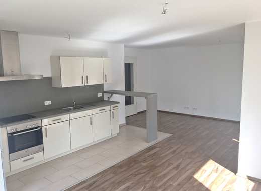 Schöne 3-Zimmer Wohnung in Europaviertel mit großem Balkon