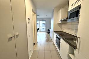 Modernes City-Apartment mit Balkon – Voll möbliert & bezugsfertig – Tabbertstraße 6A, 12459 Oberschöneweide, Berlin – Vorschaubild 6