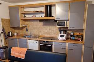 Großes Zweifamilienhaus mit Einliegerwohnung und Werkstatt für Autobastler – Die vollständige Adresse der Immobilie erhältst du vom Anbieter., 86692 Münster – Vorschaubild 6