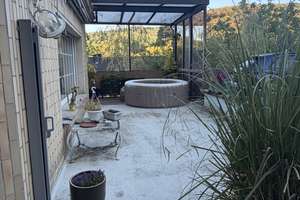 Großzügige 3,5-Zimmer-Wohnung mit großer Terrasse und Gartenmöglichkeit im Grünen in der Selbecke – Selbecker Straße 140a, 58091 Eilpe, Hagen – Vorschaubild 19