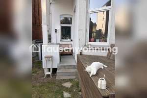 Tauschwohnung: 3 Zimmer Altbau mit Garten an der Glocksee – Die vollständige Adresse der Immobilie erhältst du vom Anbieter., 30167 Calenberger Neustadt, Hannover – Vorschaubild 9