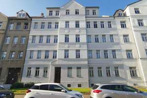 Toller Schnitt | 2-Raum-Wohnung | Parkett | Fußbodenheizung | Aufzug | Nachgefragte Lage – Die vollständige Adresse der Immobilie erhältst du vom Anbieter., 4159 Möckern, Leipzig – Vorschaubild 19