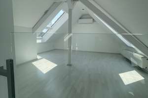 Lichtdurchflutete und klimatisierte Maisonette-Wohnung über 2 Etagen in Essen-Rüttenscheid – Walpurgisstrasse 39, 45131 Rüttenscheid, Essen – Vorschaubild 11